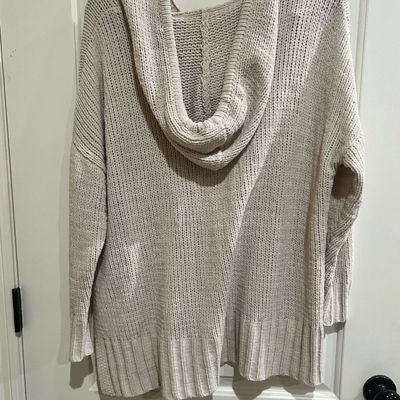 Chenille pullover - Picture 2 of 2